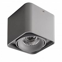 потолочный светодиодный светильник lightstar monocco 052319 в Хабаровске