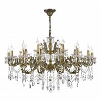 подвесная люстра dio darte elite colzano e 1.1.24.600 a в Хабаровске