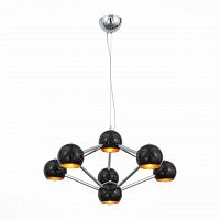 подвесная люстра st luce rottura sl853.403.07 в Хабаровске