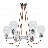 подвесная люстра mw-light атмосфера 2 699010806 в Хабаровске