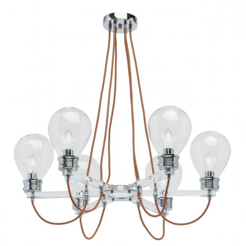 подвесная люстра mw-light атмосфера 2 699010806 в Хабаровске