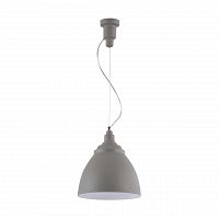 подвесной светильник maytoni bellevue p534pl-01gr в Хабаровске