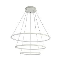 подвесной светодиодный светильник maytoni nola mod807-pl-03-110-w в Хабаровске