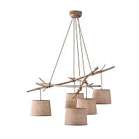 подвесная люстра mantra sabina 6175 в Хабаровске