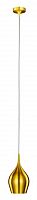 подвесной светильник arte lamp vibrant a6412sp-1go в Хабаровске
