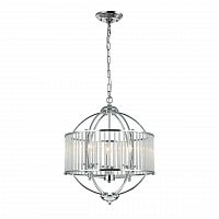подвесная люстра divinare 3004/02 sp-3 в Хабаровске