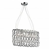 подвесная люстра ideal lux niagara sp5 в Хабаровске