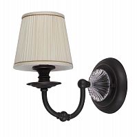 бра crystal lux reef ap1 в Хабаровске