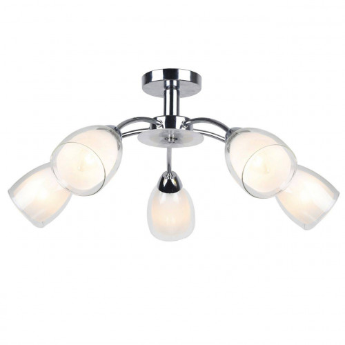 потолочная люстра arte lamp 53 a7201pl-5cc в Хабаровске