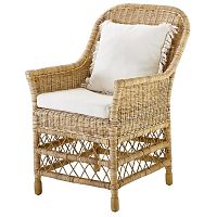 обеденный стул elegant от eichholtz в Хабаровске