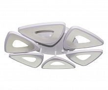 потолочная светодиодная люстра kink light триада 08182d в Хабаровске