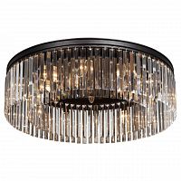 потолочная люстра vitaluce v5180-1/12pl в Хабаровске
