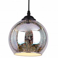 подвесной светильник arte lamp miraggio a3215sp-1bk в Хабаровске