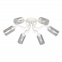 потолочная люстра vitaluce v3744-0/6pl в Хабаровске
