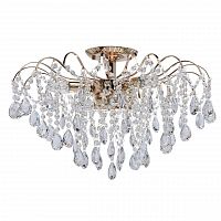 потолочная люстра mw-light бриз 464017406 в Хабаровске