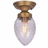 потолочный светильник arte lamp faberge a2304pl-1sg в Хабаровске