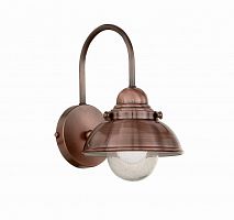 бра ideal lux sailor ap1 d20 rame в Хабаровске