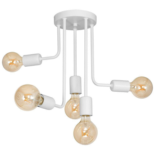 потолочная люстра luminex candela 8923 в Хабаровске