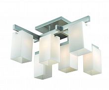 потолочная люстра st luce caset sl541.102.06 в Хабаровске