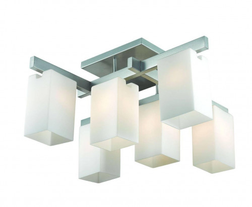 потолочная люстра st luce caset sl541.102.06 в Хабаровске