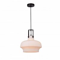 подвесной светильник arte lamp arno a3633sp-1wh в Хабаровске