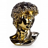 статуэтка antinous серебряно-золотая в Хабаровске
