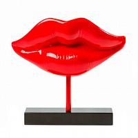 статуэтка lips в Хабаровске