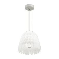 подвесной светодиодный светильник odeon light piumi 4175/57l в Хабаровске