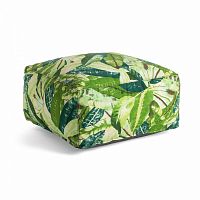 пуф tropical зеленый в Хабаровске
