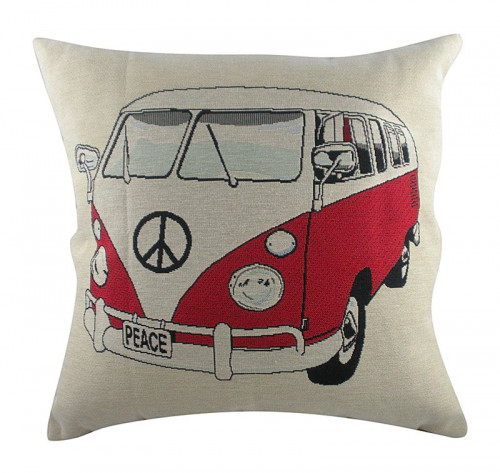 подушка с минивэном campervan в Хабаровске