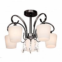 потолочная люстра silver light grace 249.59.5 в Хабаровске