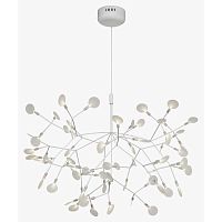подвесная светодиодная люстра loft it sakura 9022-63w в Хабаровске