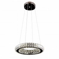 подвесной светодиодный светильник omnilux arbora oml-03803-60 в Хабаровске