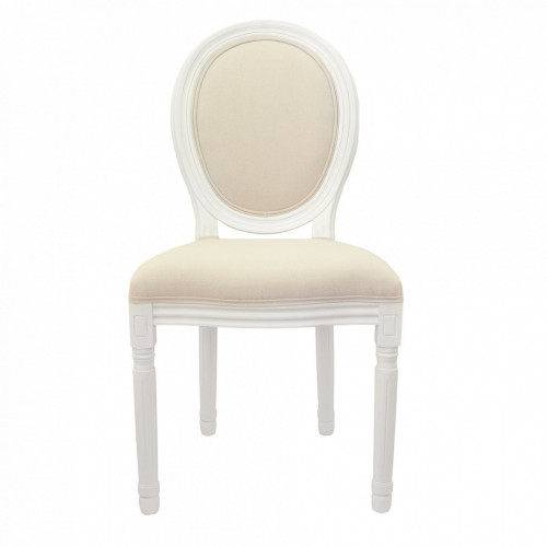 стул volker beige+white в Хабаровске
