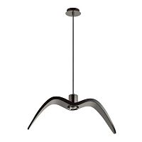 подвесной светильник odeon light volo 3994/1c в Хабаровске