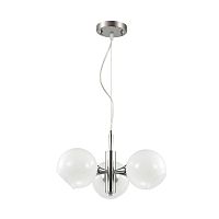 подвесная люстра lumion sophie 3784/3 в Хабаровске