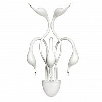 бра lightstar cigno collo wt 751656 в Хабаровске