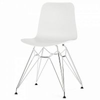 стул eiffel (eames style) белый в Хабаровске