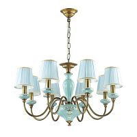 подвесная люстра odeon light marea 3948/8 в Хабаровске