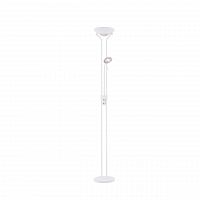 торшер arte lamp duetto a4329pn-2wh в Хабаровске
