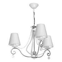 подвесная люстра luminex vera 8705 в Хабаровске