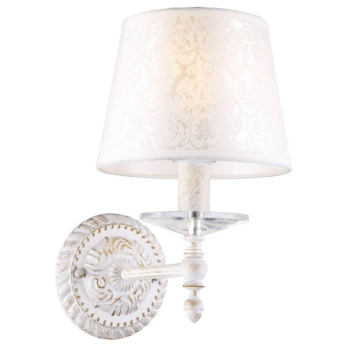 бра arte lamp granny a9566ap-1wg в Хабаровске
