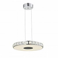 подвесной светодиодный светильник st luce impato sl821.103.01 в Хабаровске