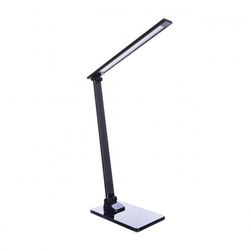 настольная лампа arte lamp a1116lt-1bk в Хабаровске