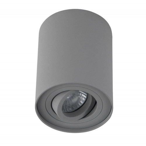 потолочный светильник crystal lux clt 410c gr в Хабаровске