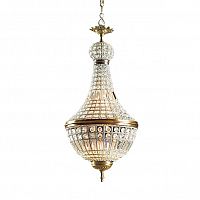 подвесной светильник french empire 5 от delight collection в Хабаровске