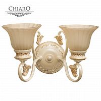 бра chiaro лоренцо 621020402 в Хабаровске