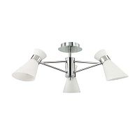 потолочная люстра lumion laconica 3498/3 в Хабаровске