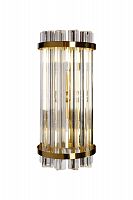 бра золото lloyd s 15x11x35 см в Хабаровске