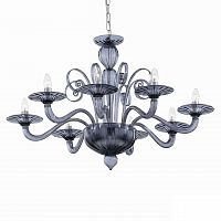 подвесная люстра ideal lux armani sp8 в Хабаровске